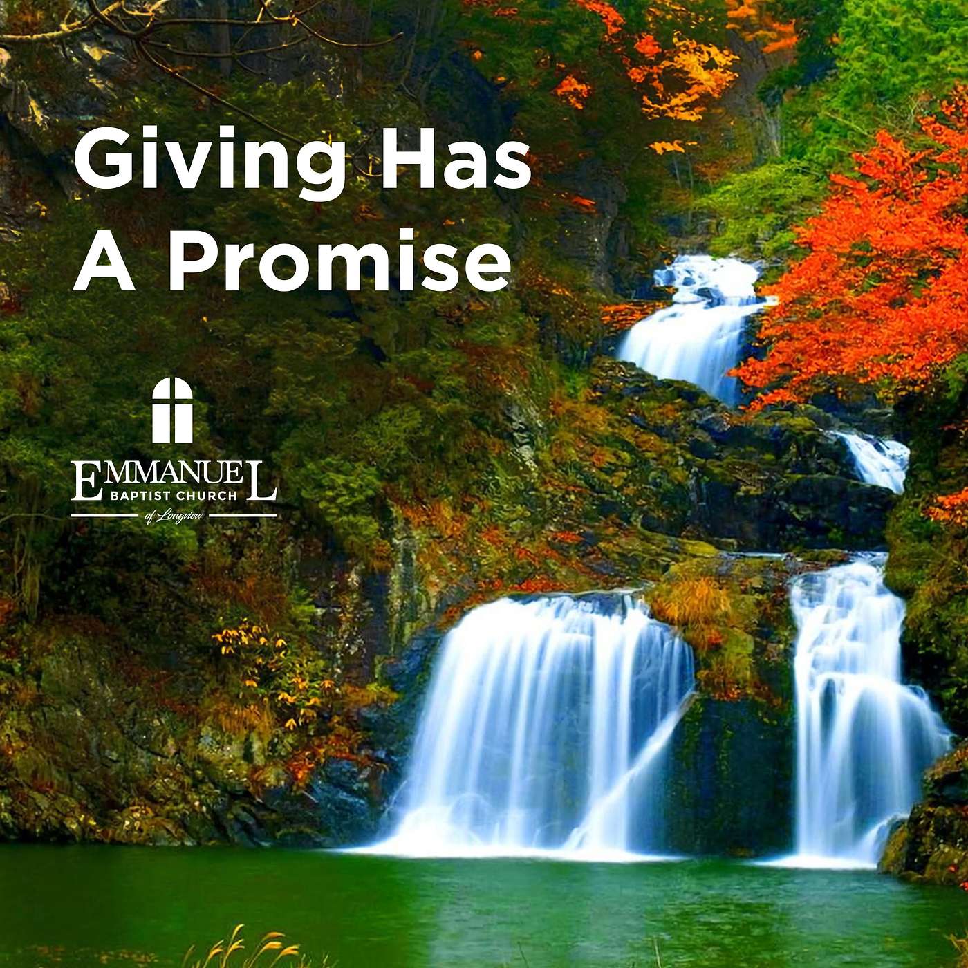 Giving Has A Promise - Sunday PM 11/20/2022 - Pastor Bob Gray II episode artwork