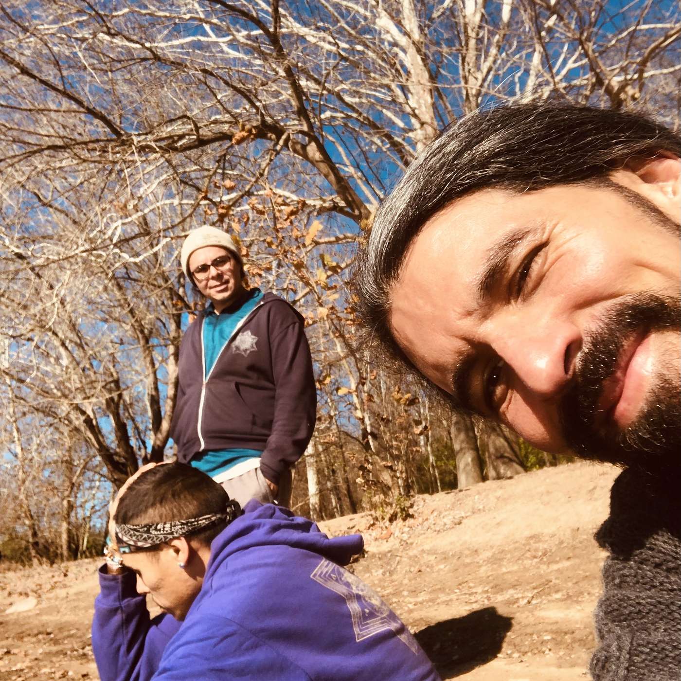 Bless-It-Up : Flow State, Hip-Hop Talk-Theatre