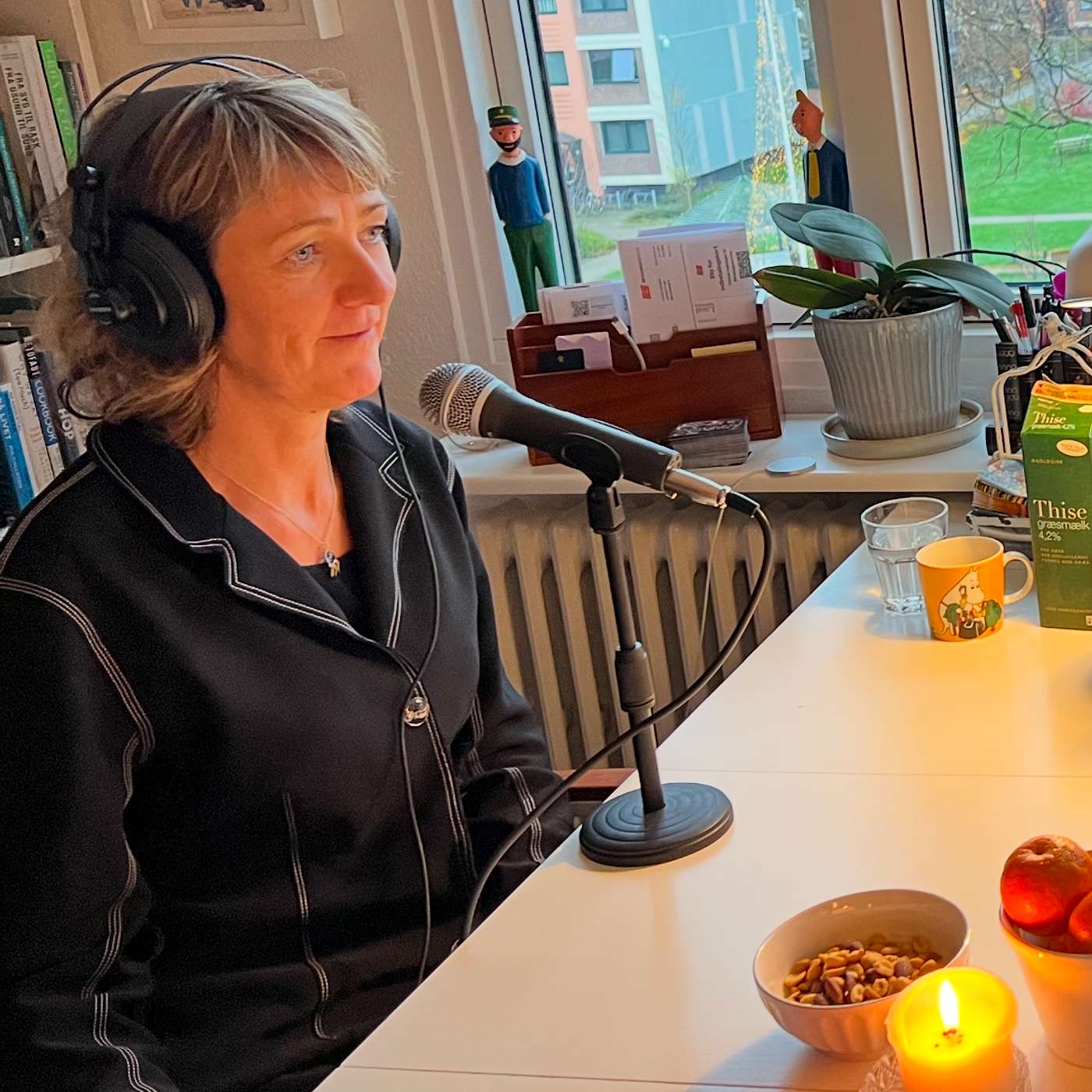 Hverdagsfortielser – skam og pinlige historier fra det virkelige liv Hverdagsfortielser – skam og pinlige historier fra det virkelige liv