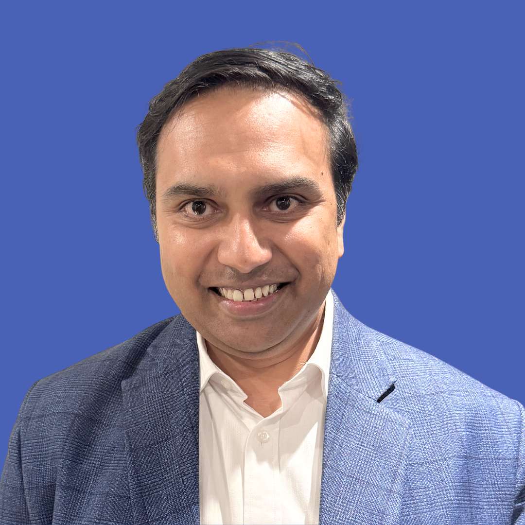 Ajit Ravindran