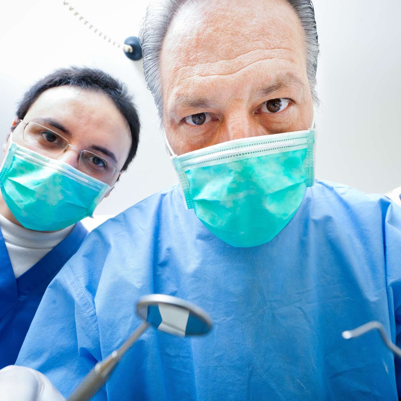 The My Practice My Business Dental Podcast