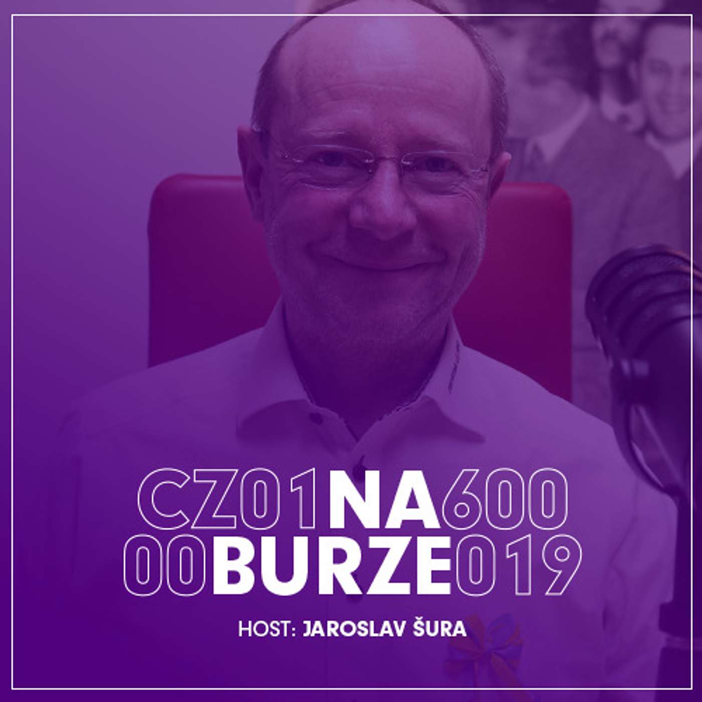 Burza cenných papírů Praha