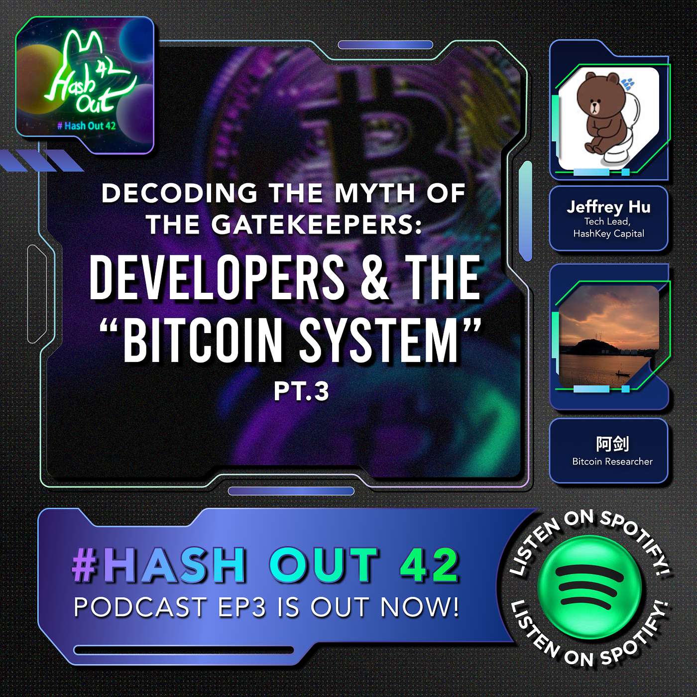 Podcast Cover