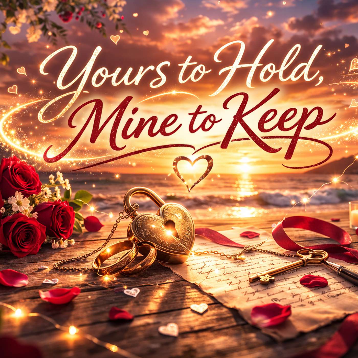 Yours to Hold, Mine to Keep Yours to Hold, Mine to Keep