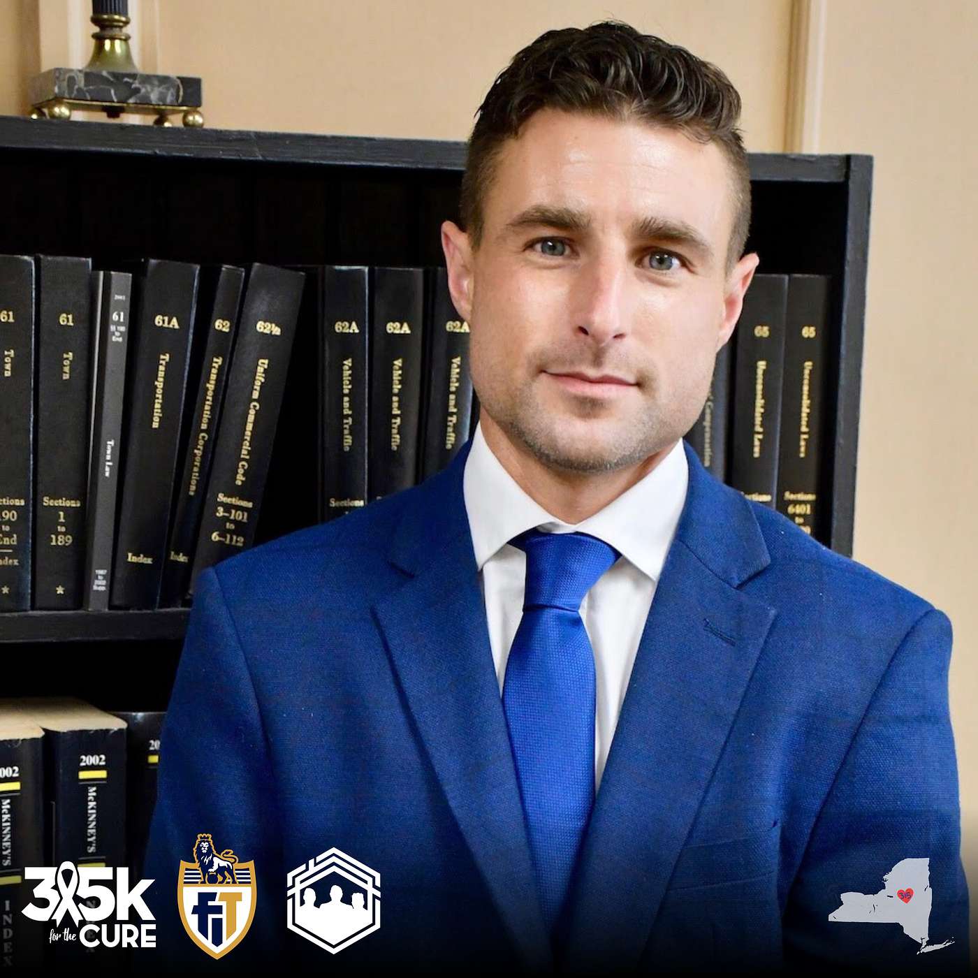 Colin LaReaux - Hey Neighbor 105 Colin LaReaux - Hey Neighbor 105