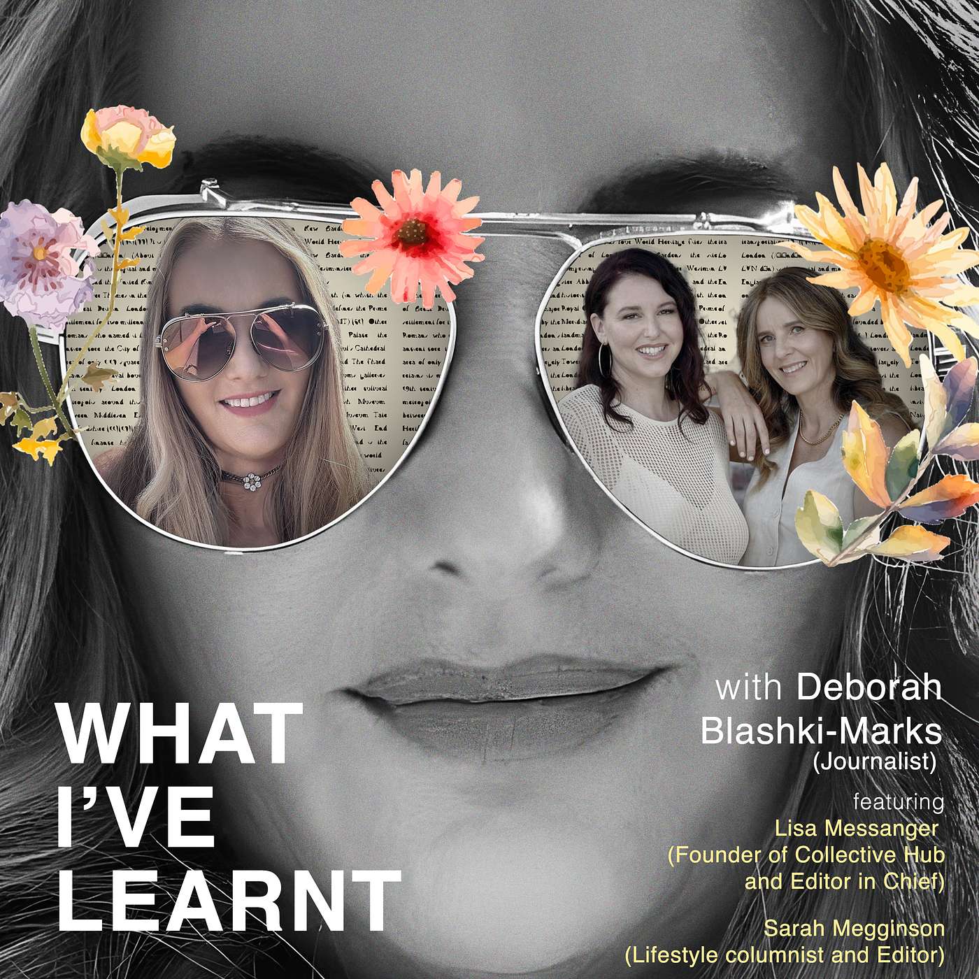 WHAT I\'VE LEARNT