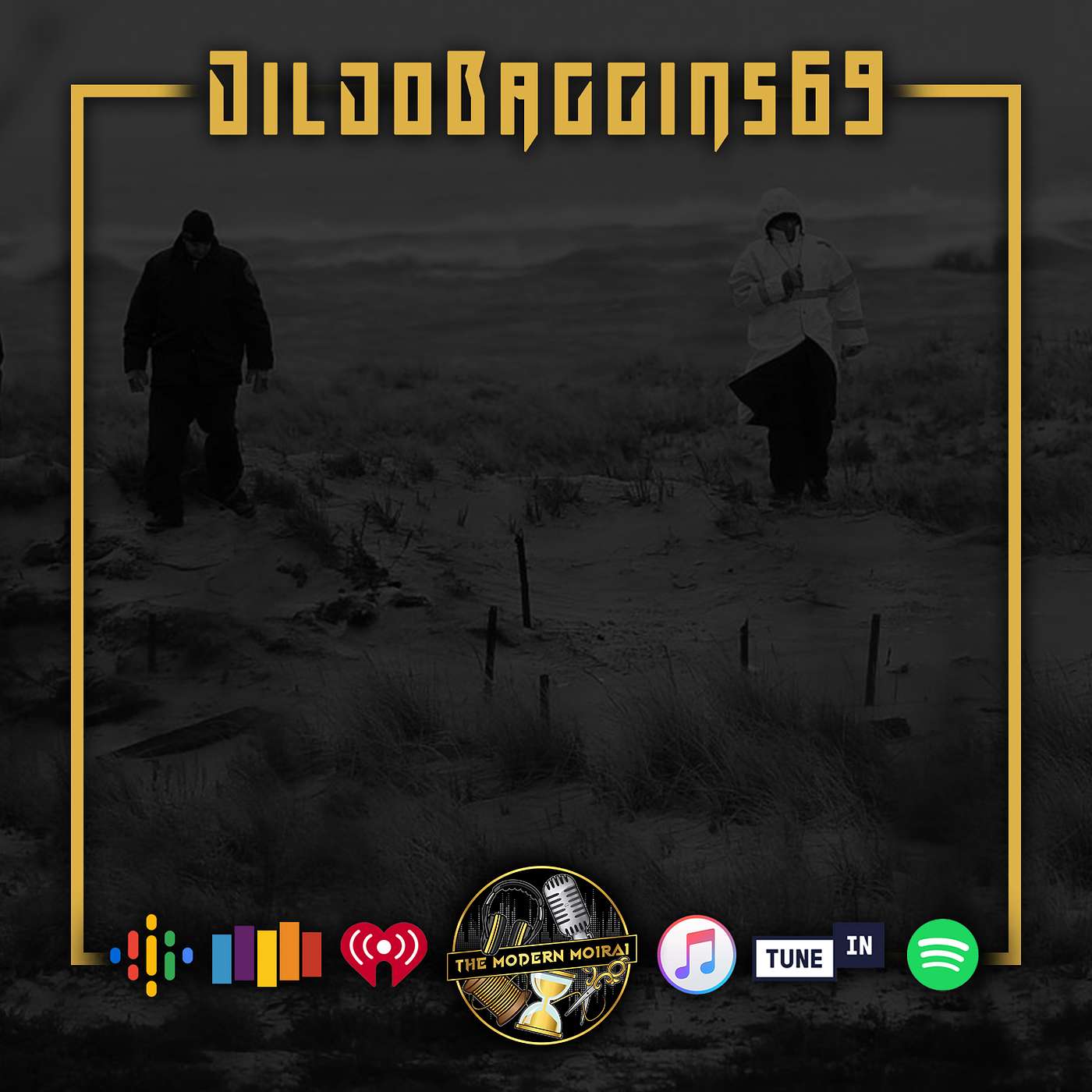S2E50: DildoBaggins69