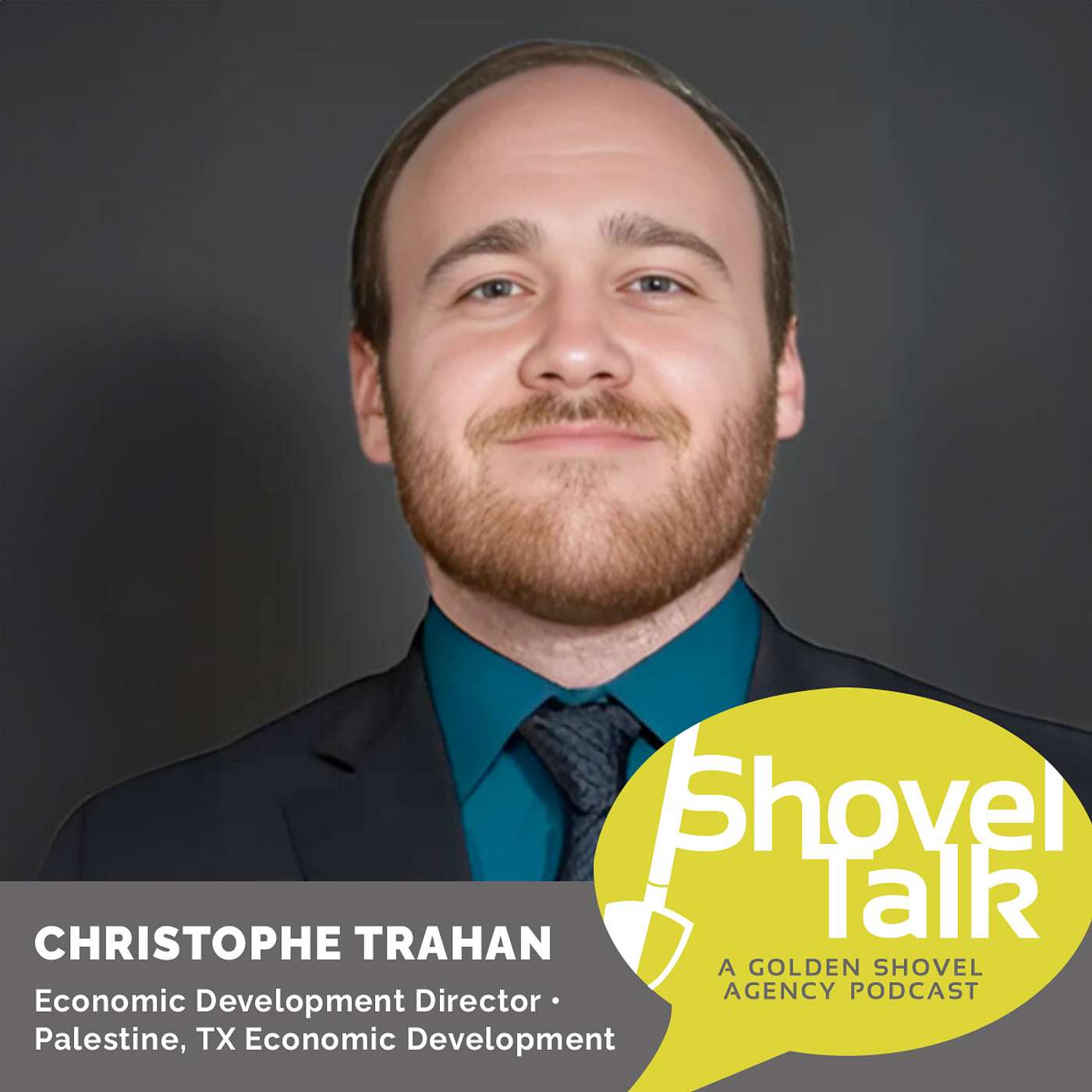 Tips on How Communities Can Use BR&E to Create a Positive Economic Impact • Christophe Trahan, Palestine, TX Economic Development