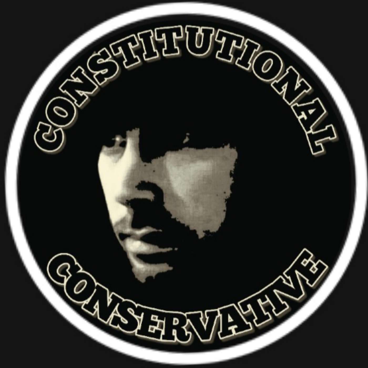 The Constitutional Conservative podcast artwork