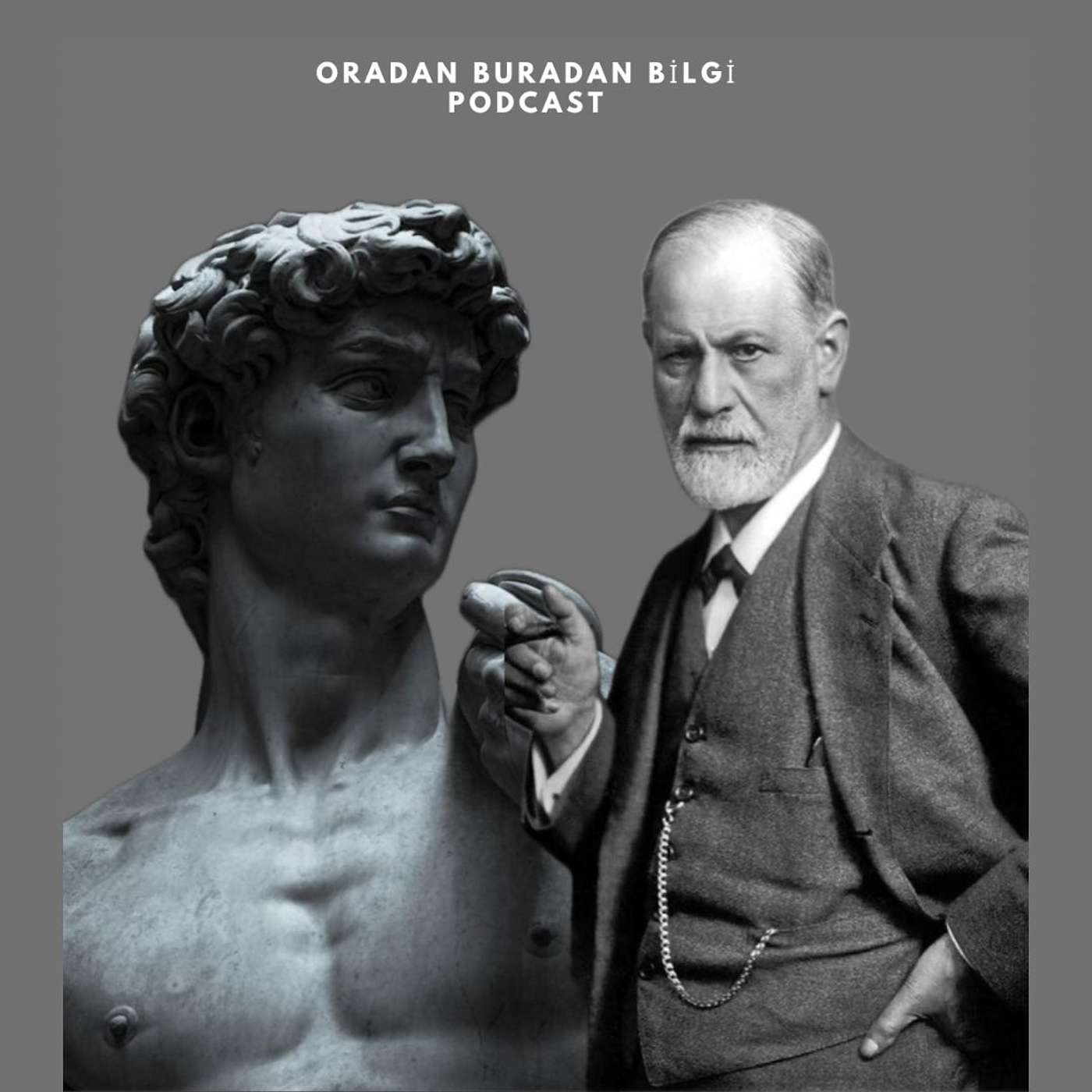 Freud, Davud Heykelini Görünce Neden Bayıldı?