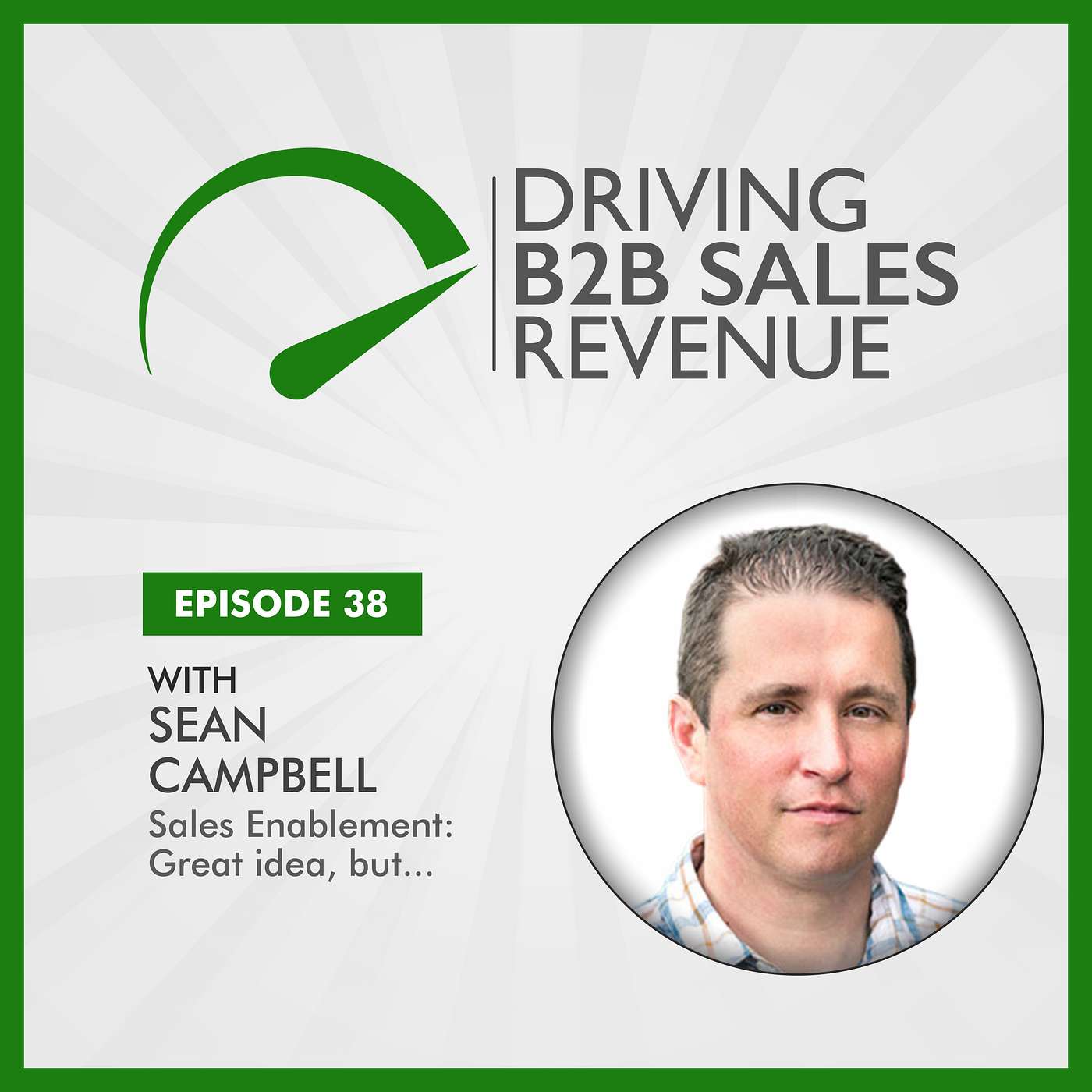Driving B2B Sales Revenue