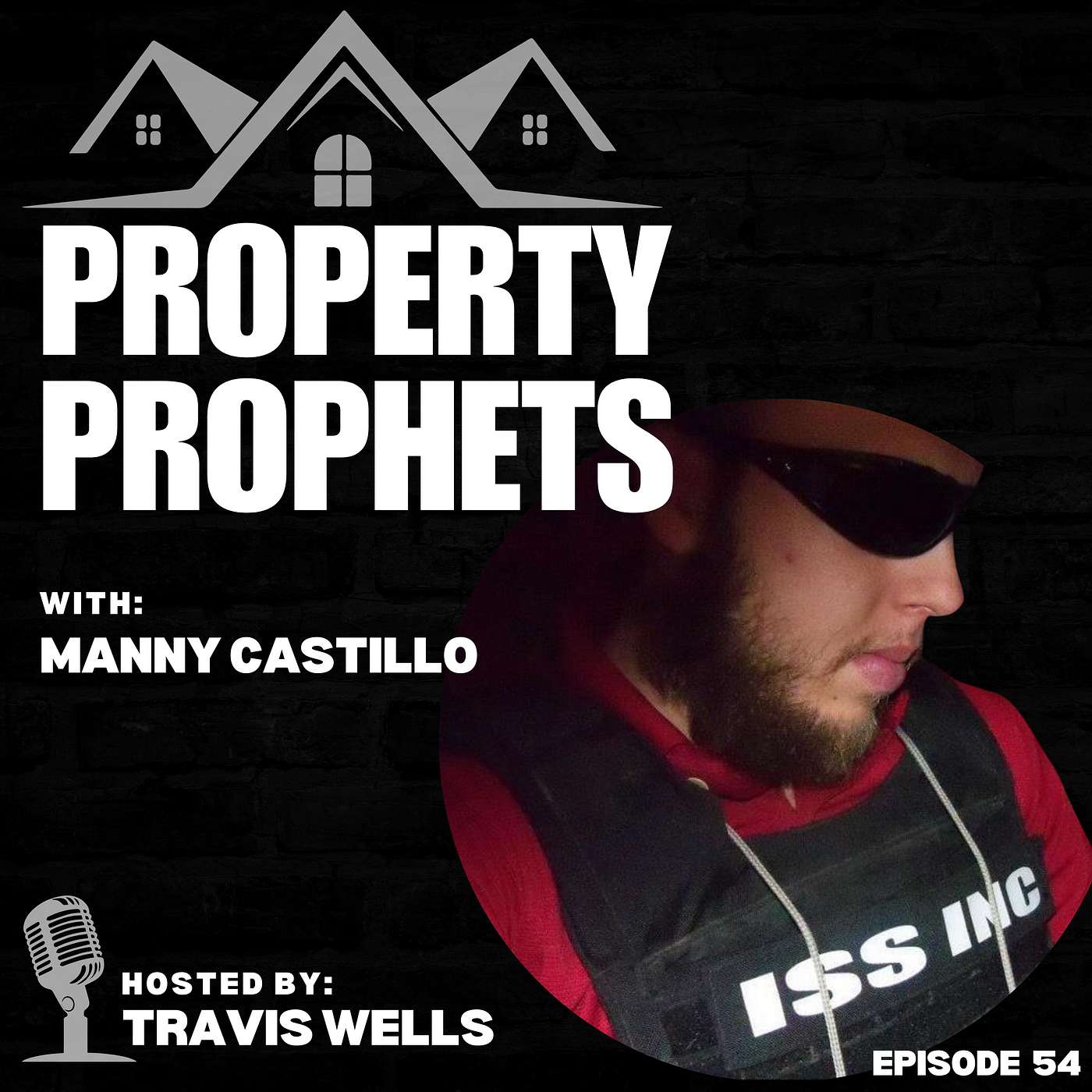 57: The Evolution of a Real Estate Entrepreneur: Manny Castillo's Strategic Pivot