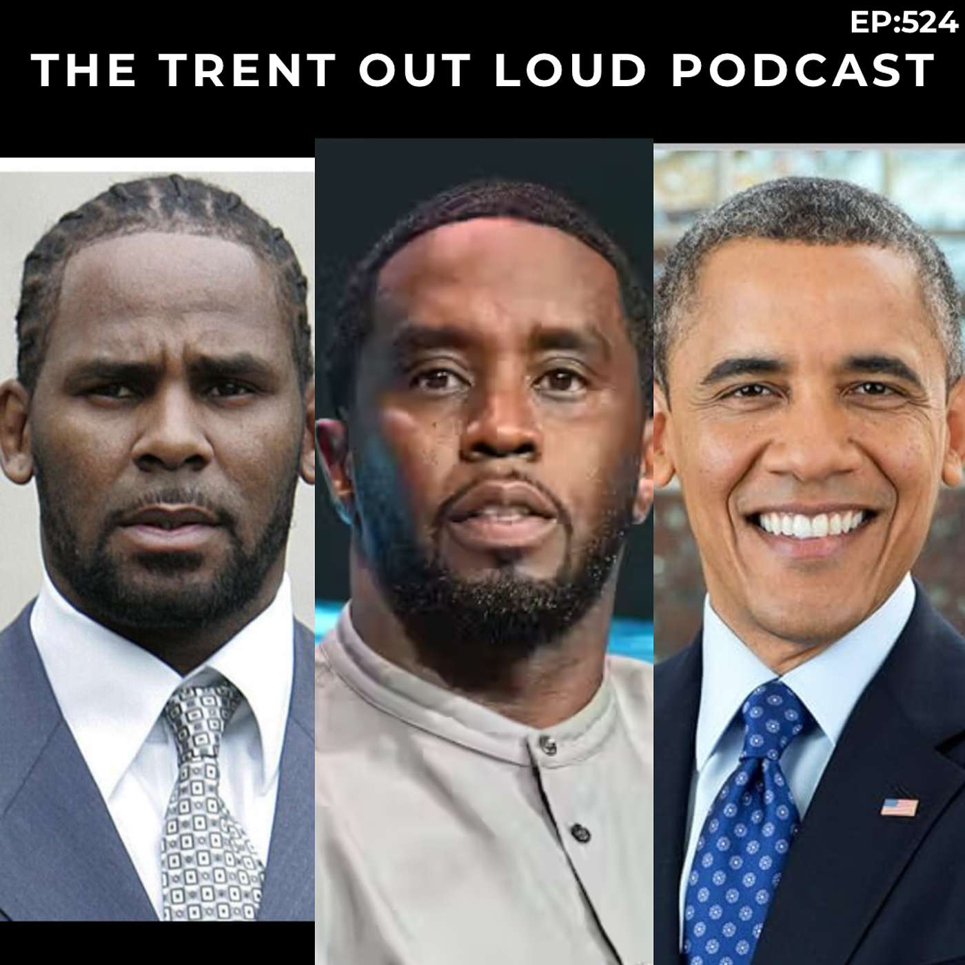 EP524: DIDDY MAJOR WIN TODAY, R.KELLY WANTS PARDON FROM TRUMP, SIMON DEPORTED BY ICE  & QUICK NEWS.