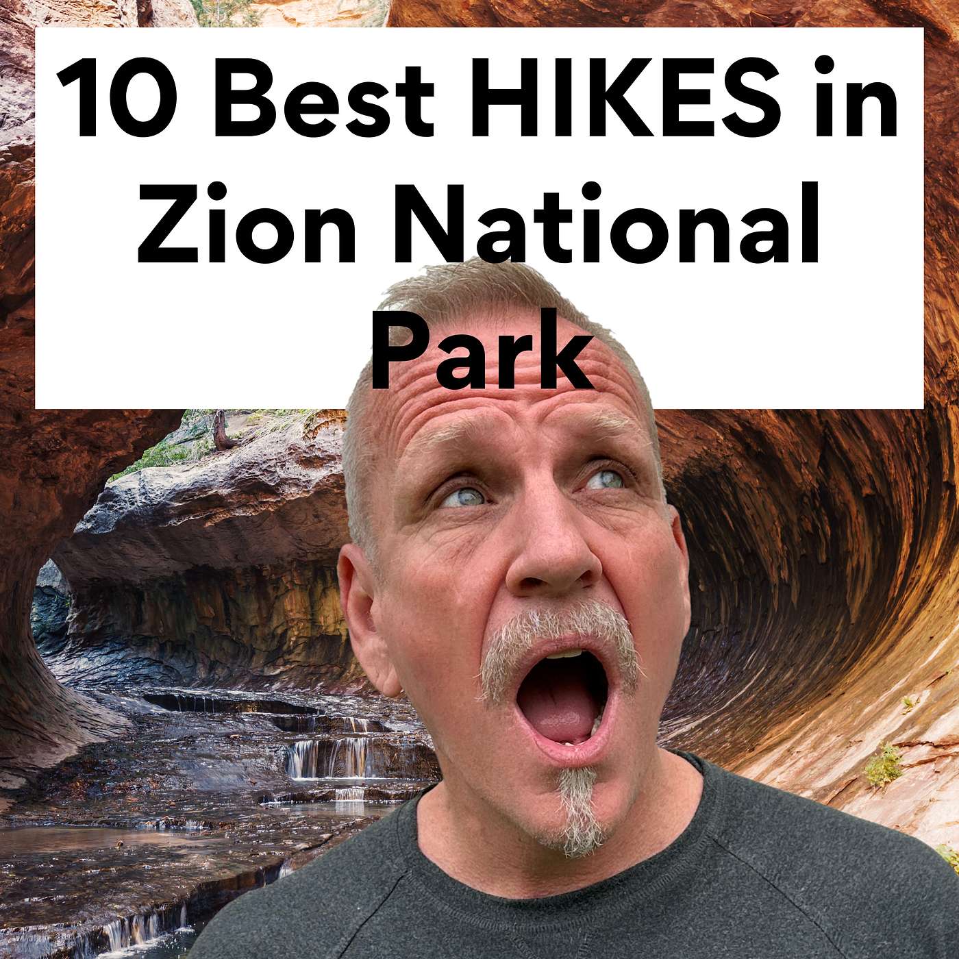 National Parks Collecting