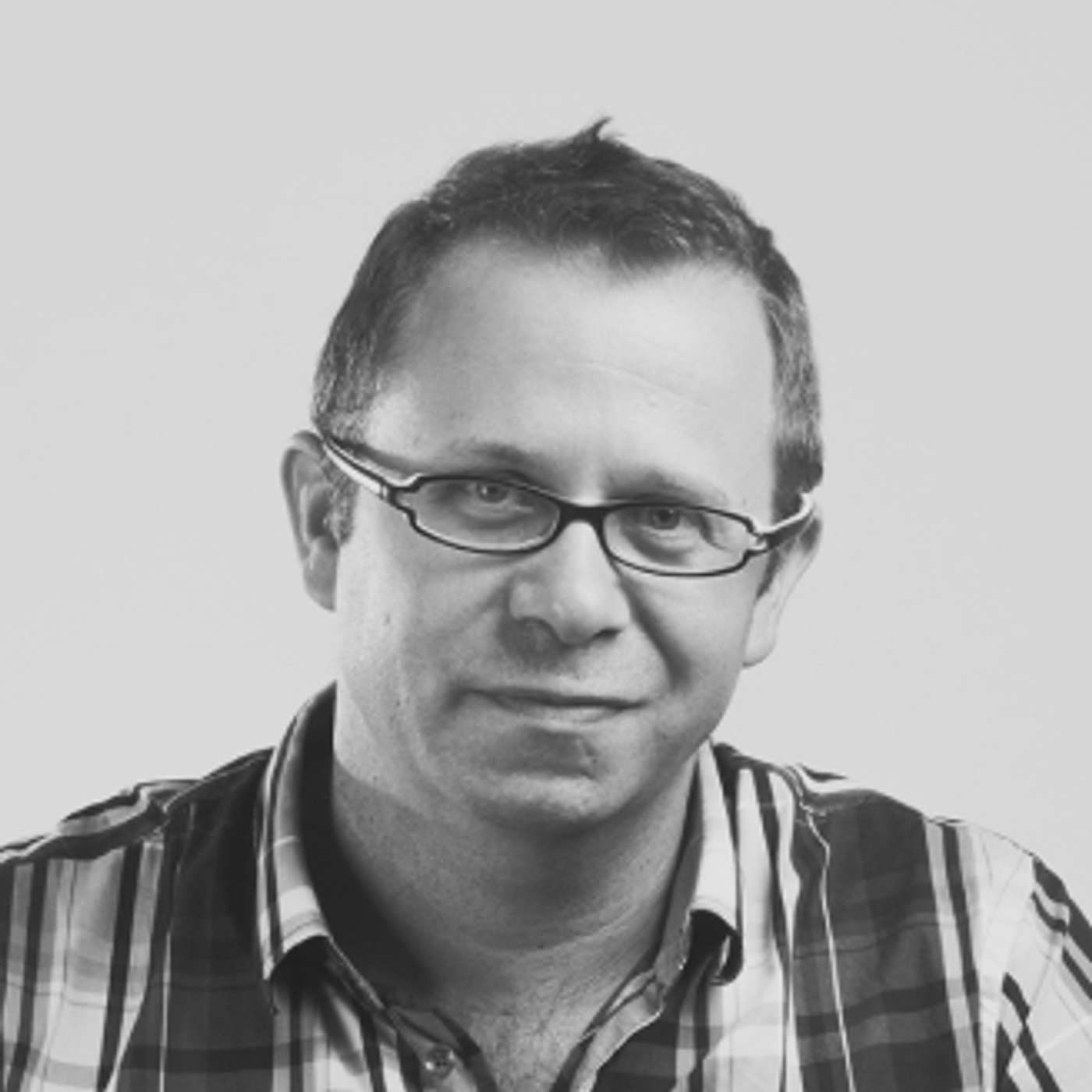 ליאור לוינגר, אדריכל נוף והאיש שתיכנן את פארק הצוק ובוסתן מוז"א. פרק א׳