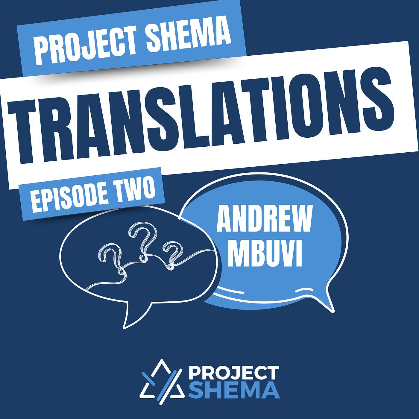 Andrew Mbuvi Andrew Mbuvi