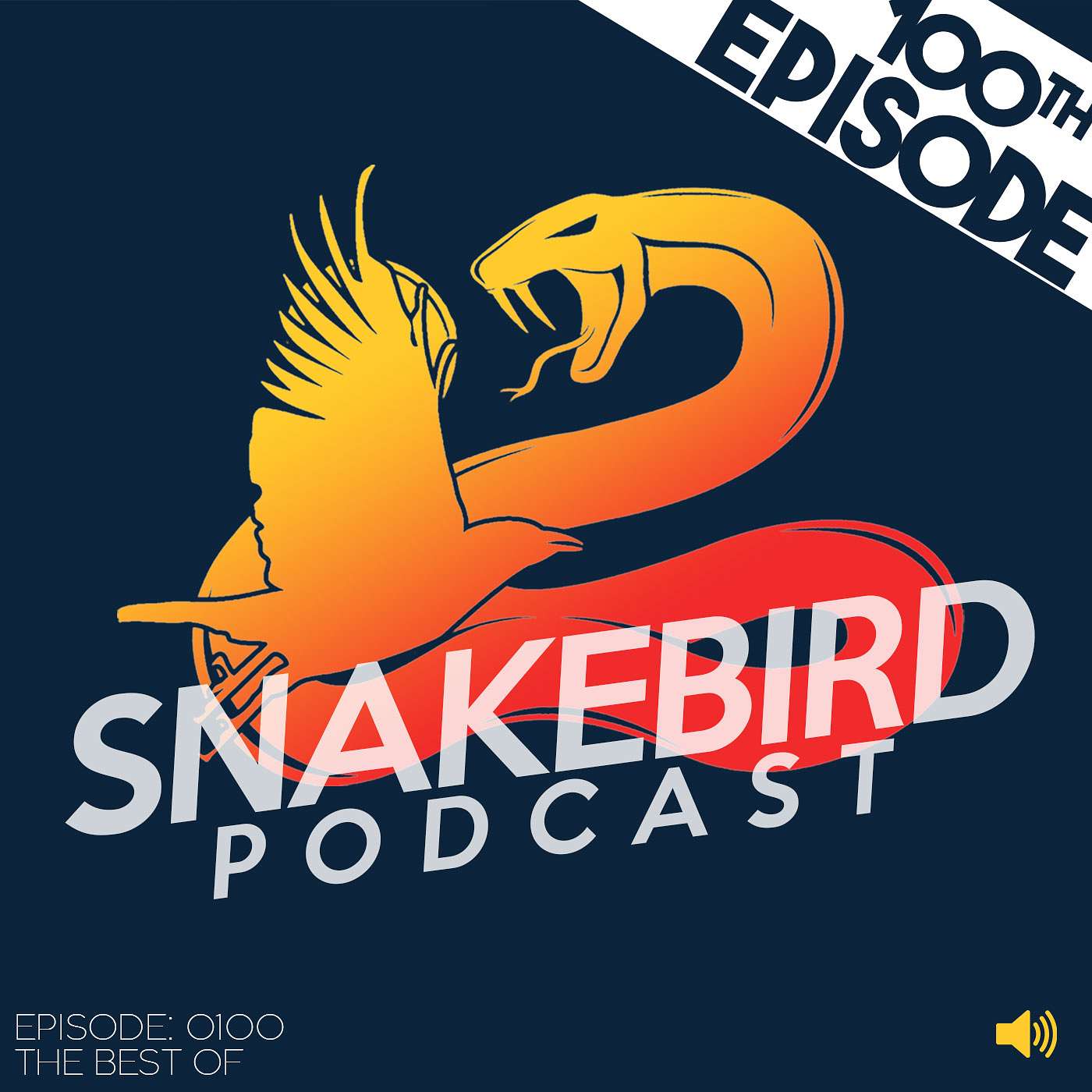 Episode 100: The Best Of