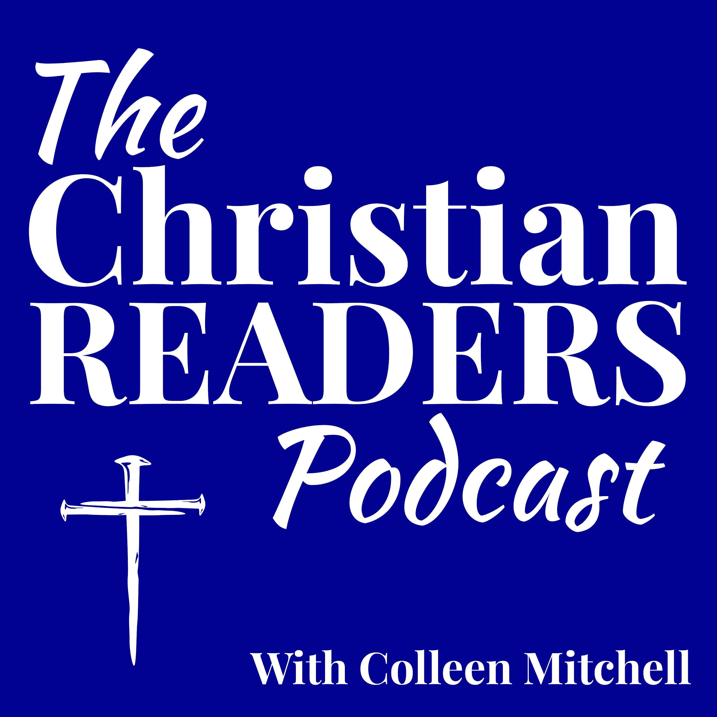 The Christian Readers Podcast