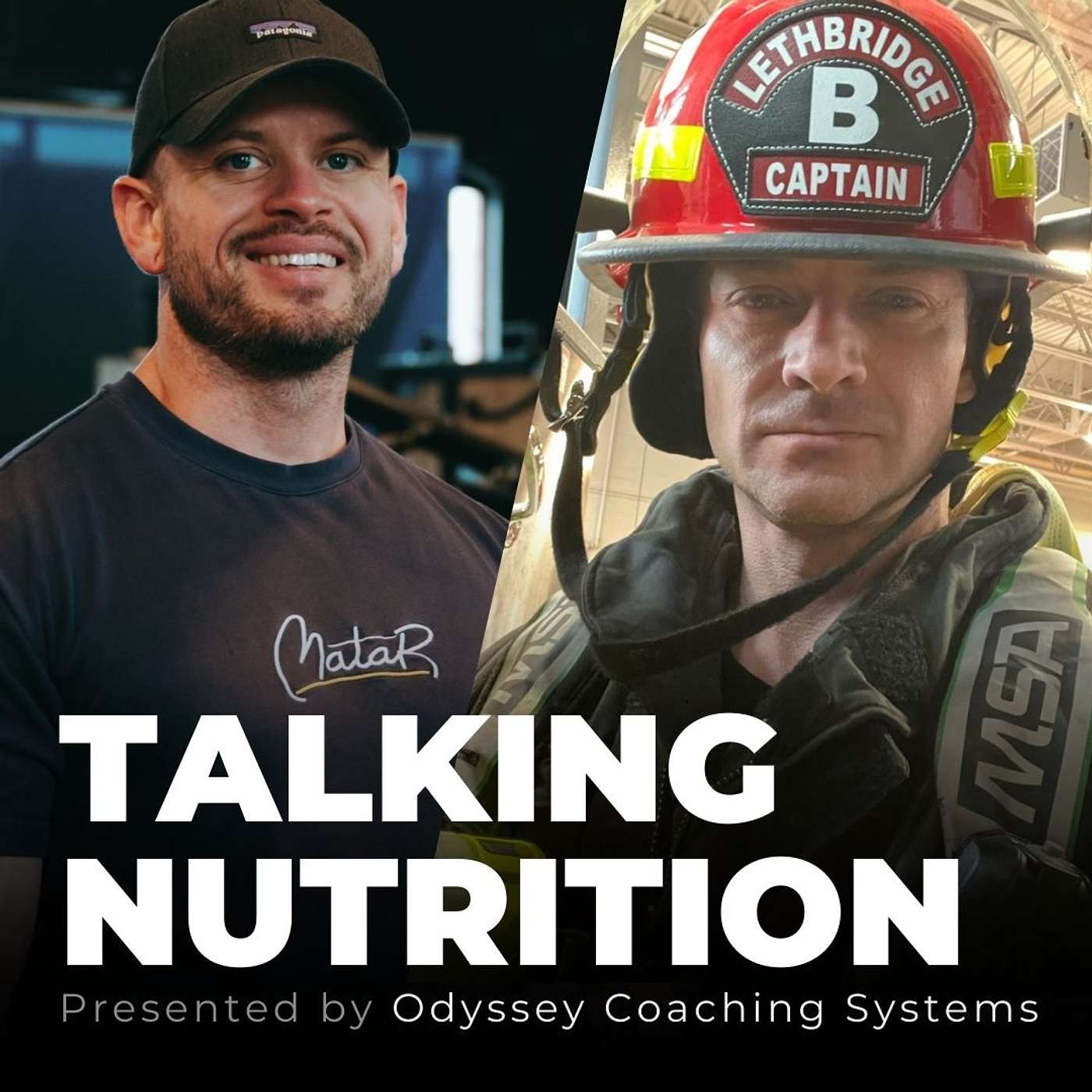 Talking Nutrition