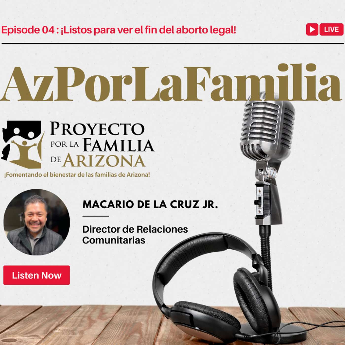 AzPorLaFamilia