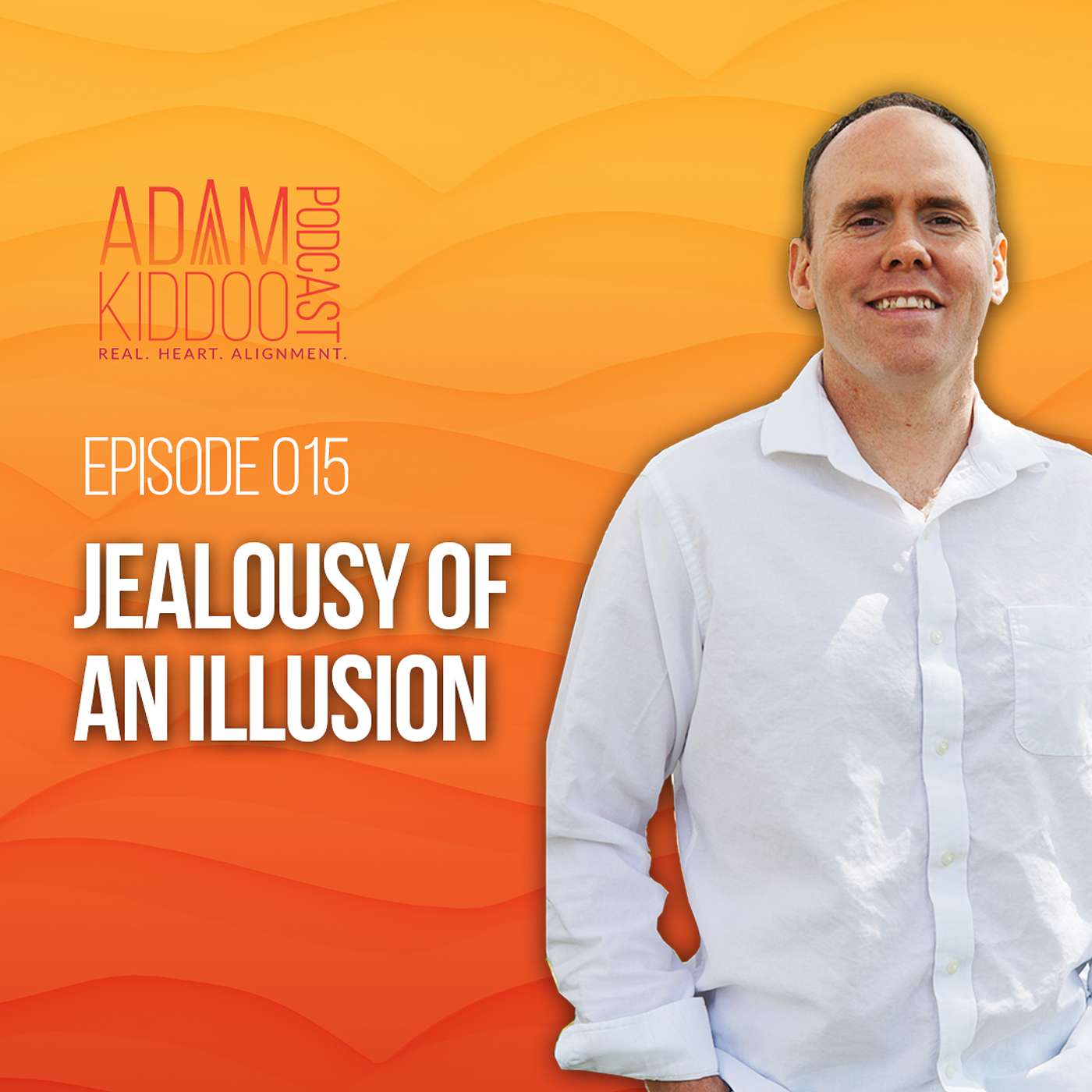 Jealousy of An Illusion