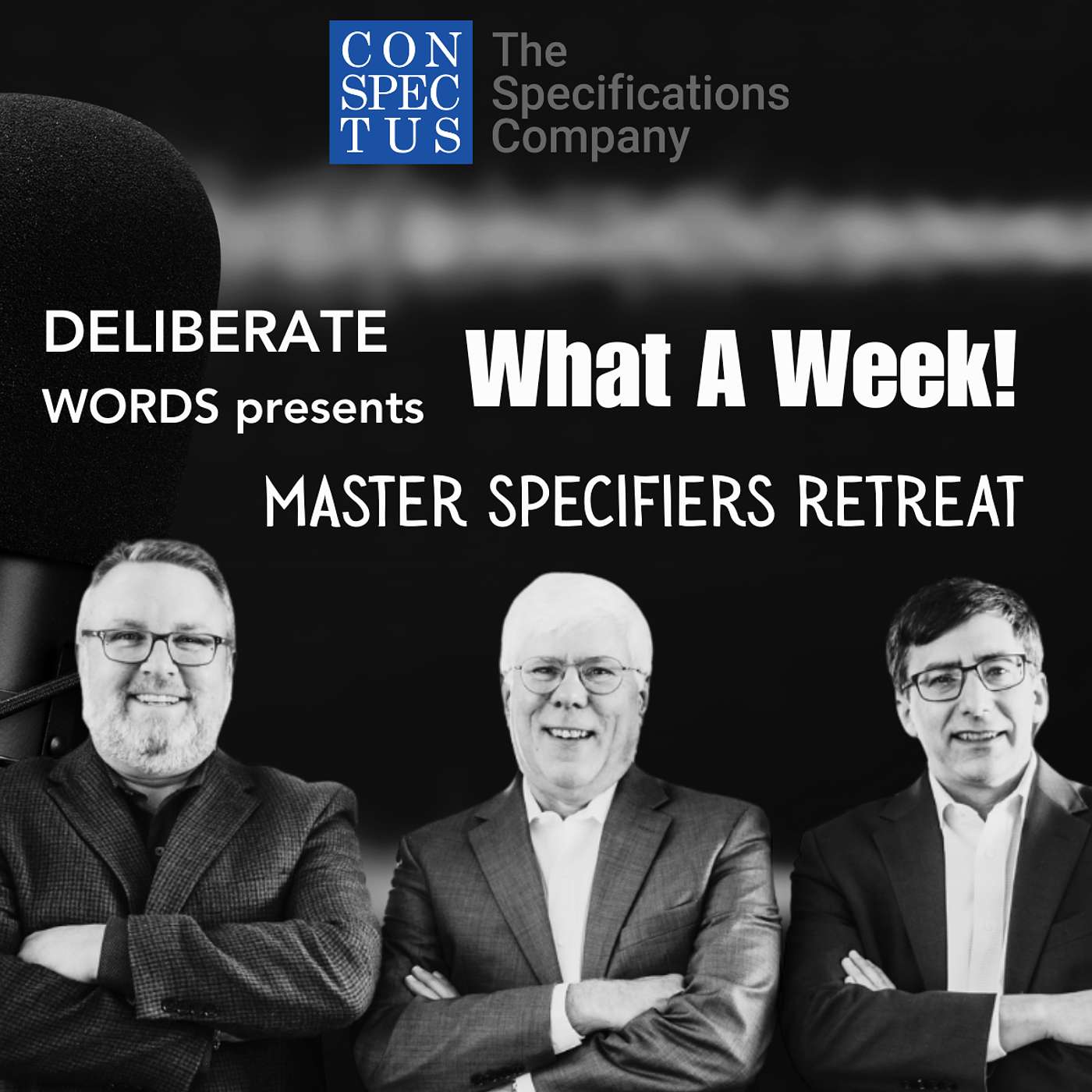 Deliberate Words
