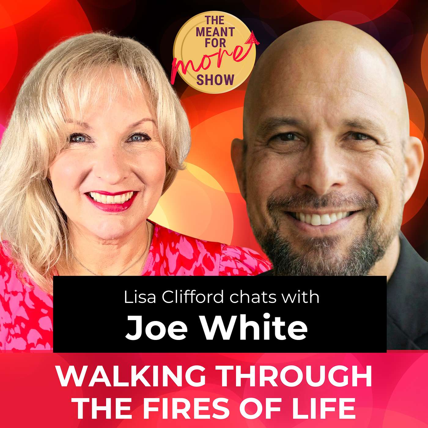 Be Unstoppable with Lisa Clifford