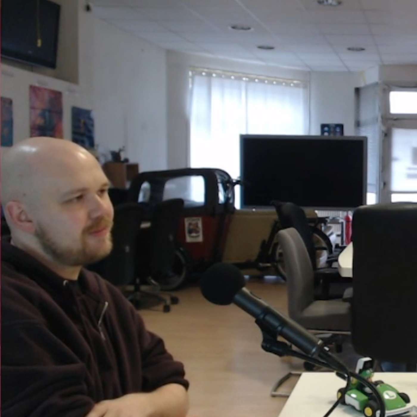 Unsere Meinung zu Absolum mit Demi zu Gast Unsere Meinung zu Absolum mit Demi zu Gast