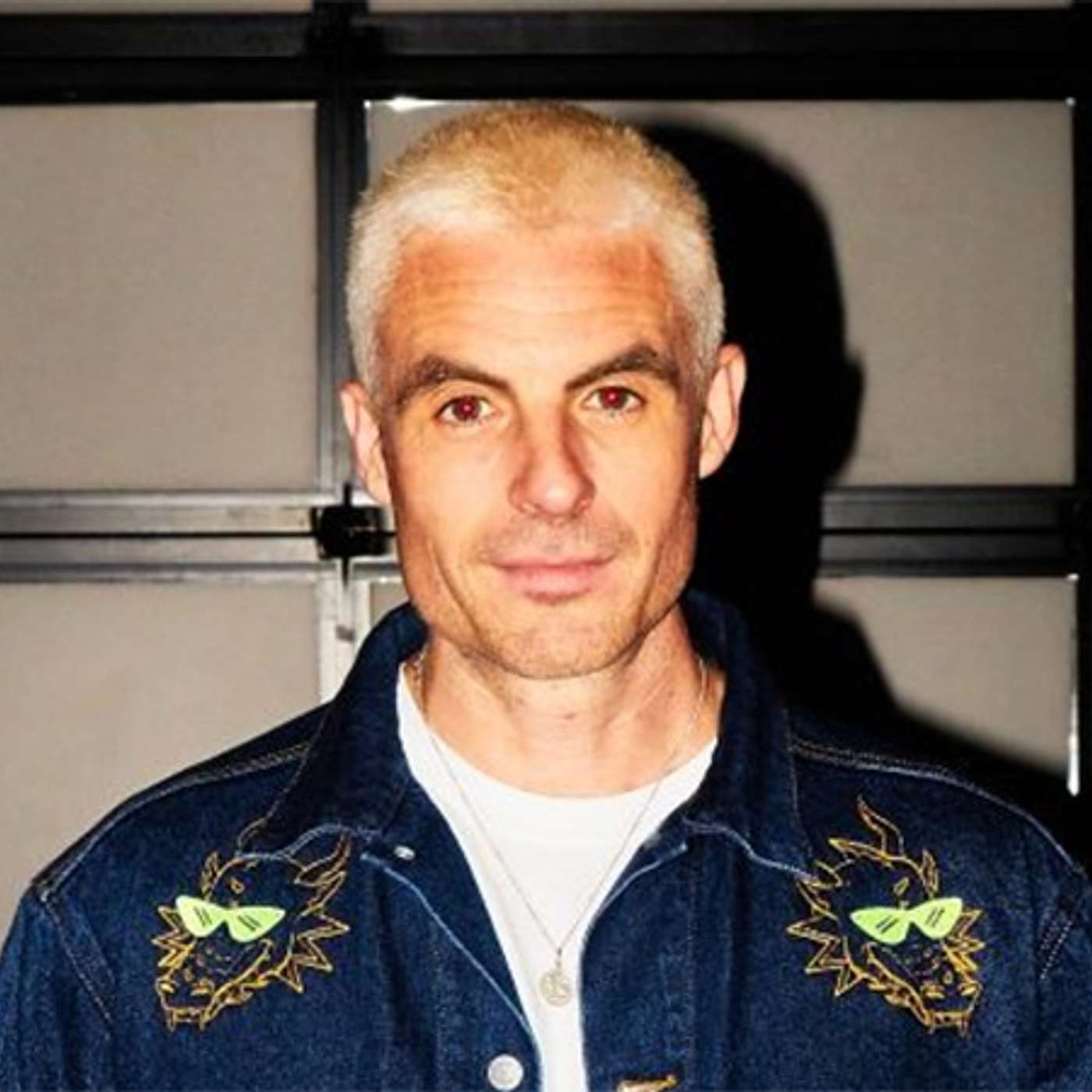 Paul McEntee, founder of Here Be Dragons on the PRmoment Podcast episode artwork