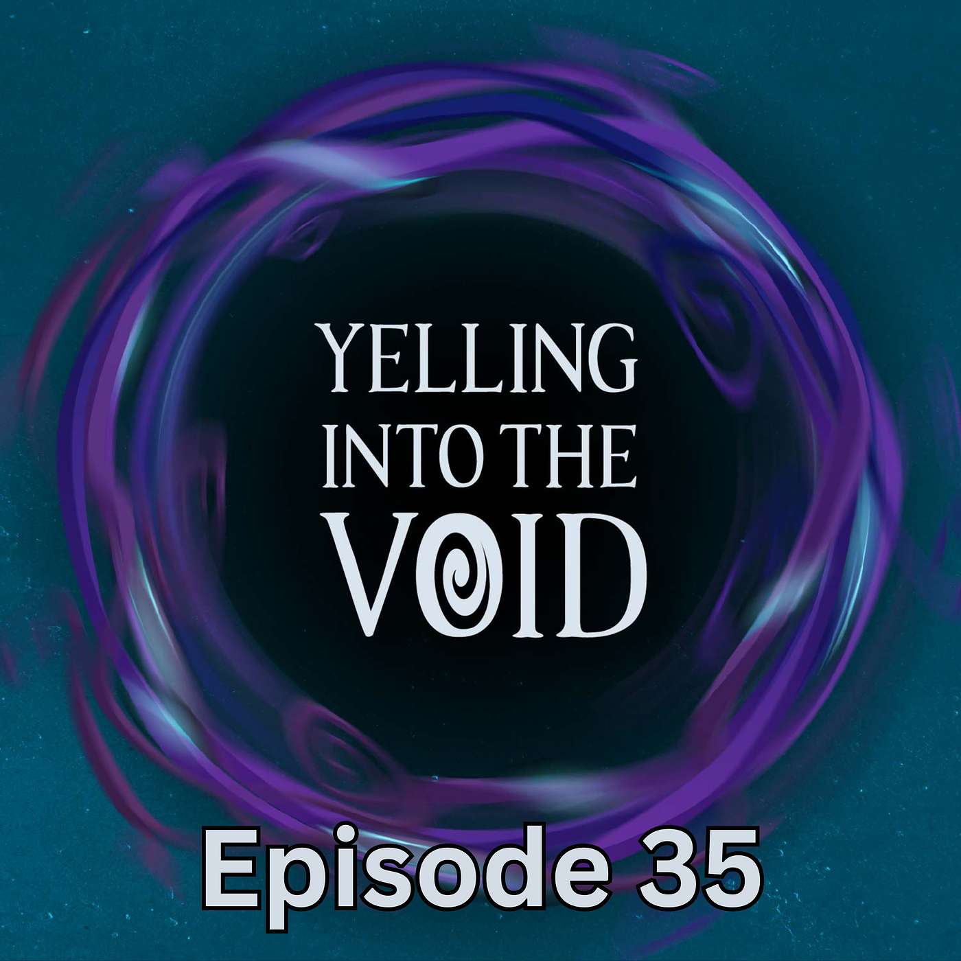 Yelling Into The Void Ep.35: Turbo Boostin into the mid-season!