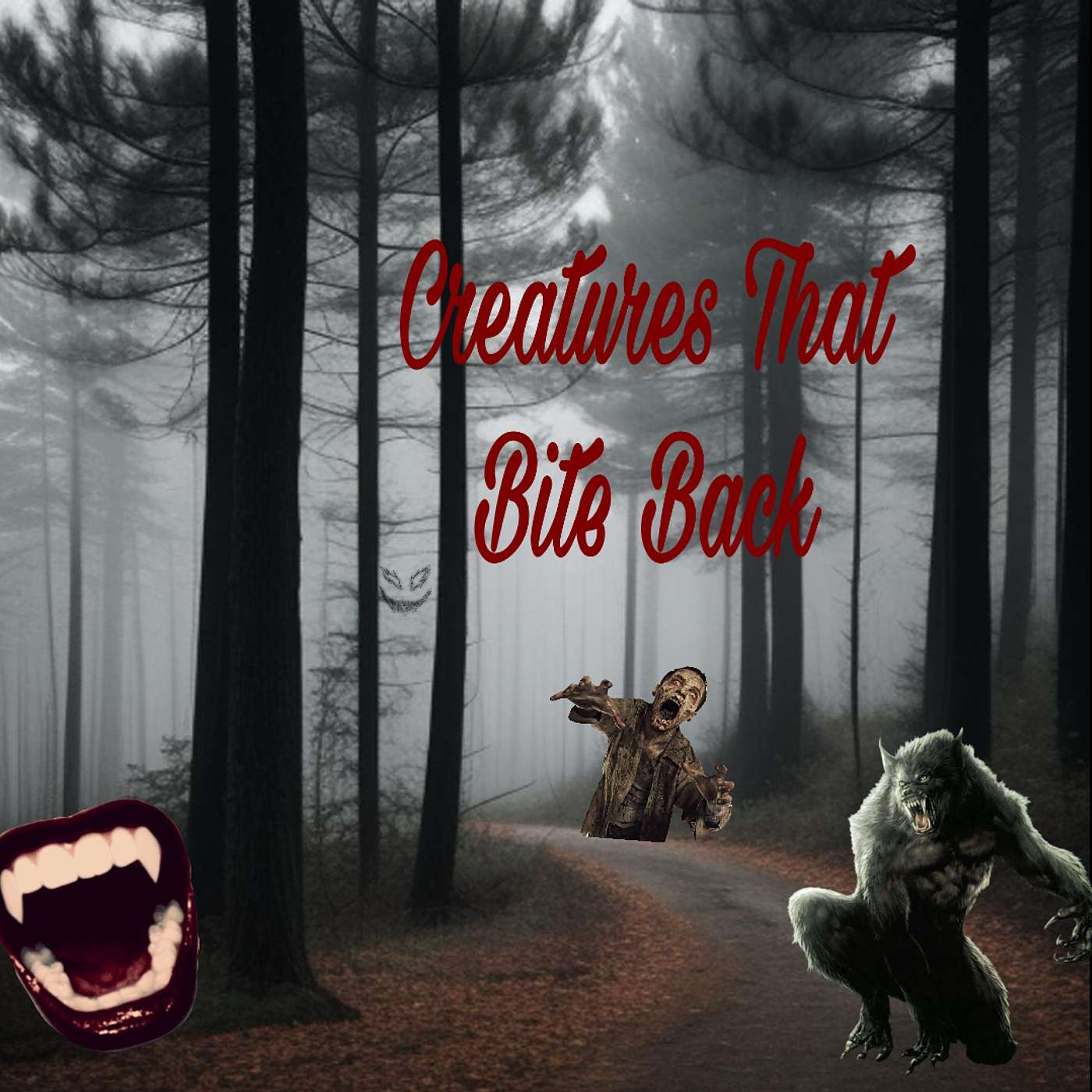 Creatures That Bite Back