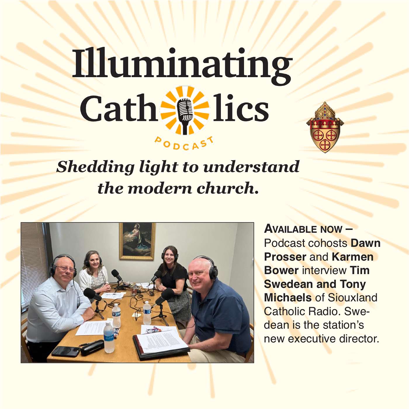 Illuminating Catholics