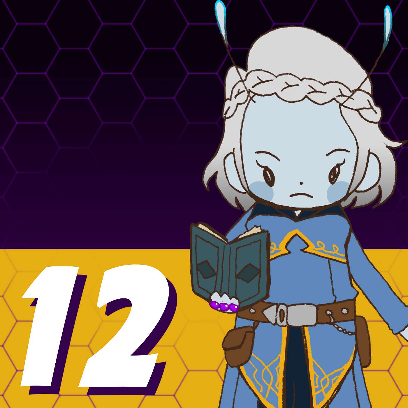 Tableverse: a Starfinder actual play podcast