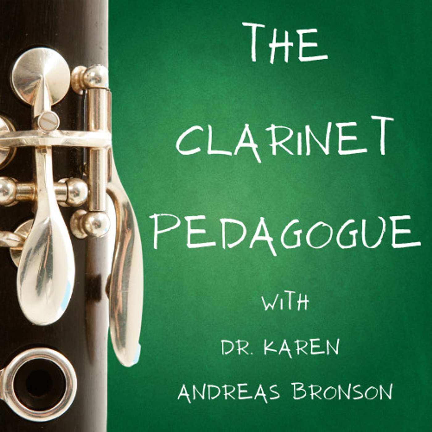 The Clarinet Pedagogue