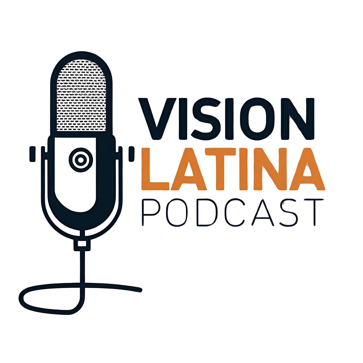 Vision Latina Podcast