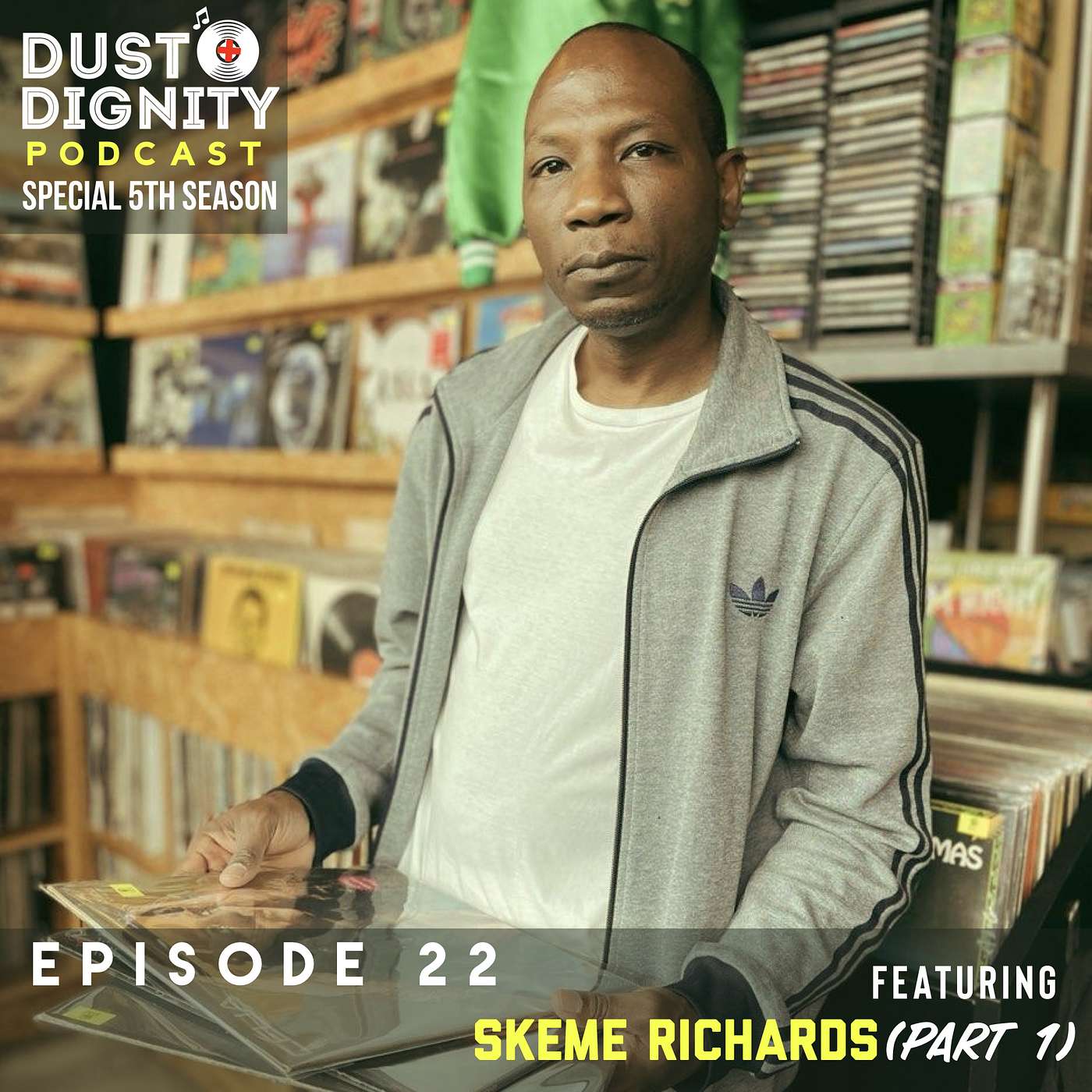 Dust + Dignity Podcast