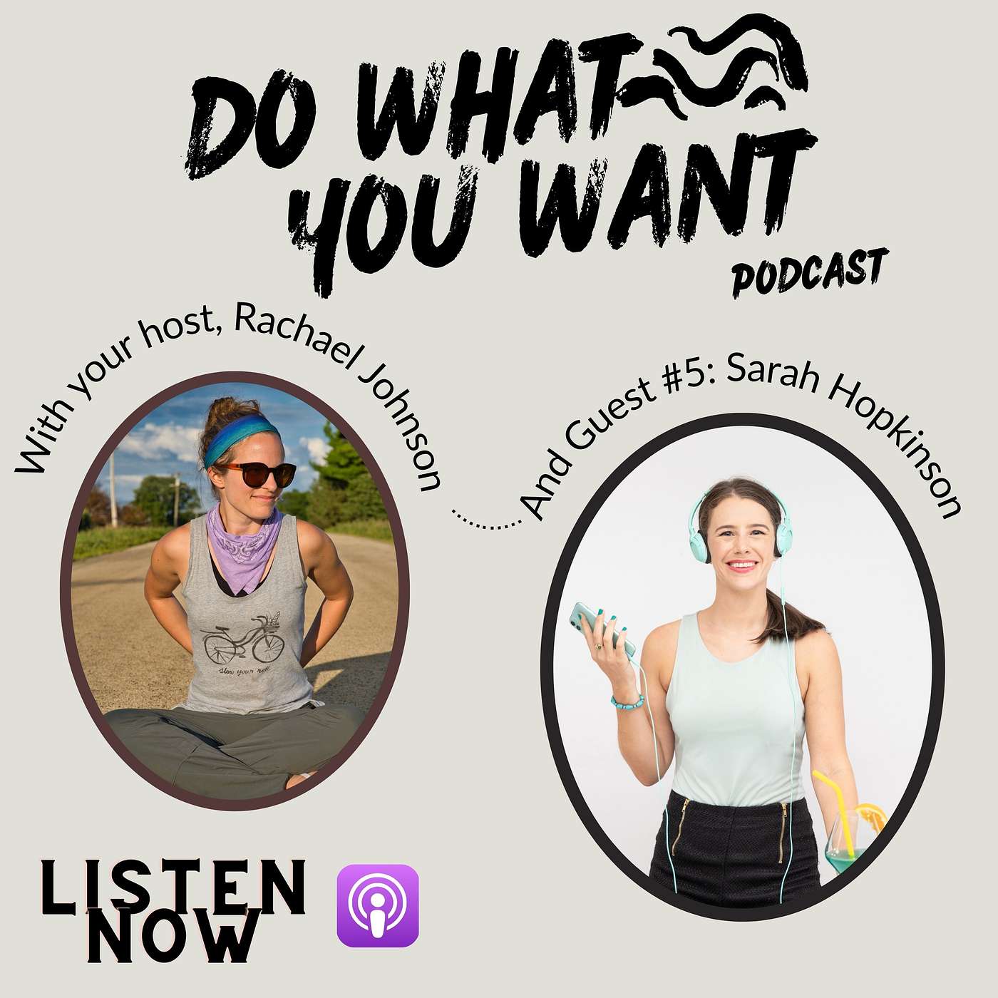Do What You Want!