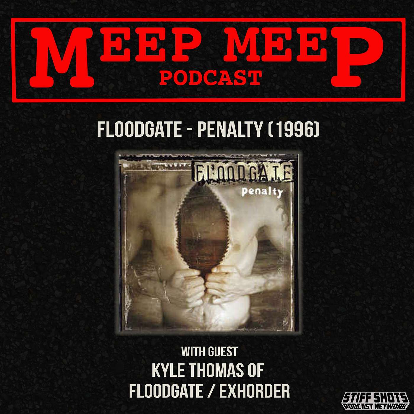 Meep Meep Podcast
