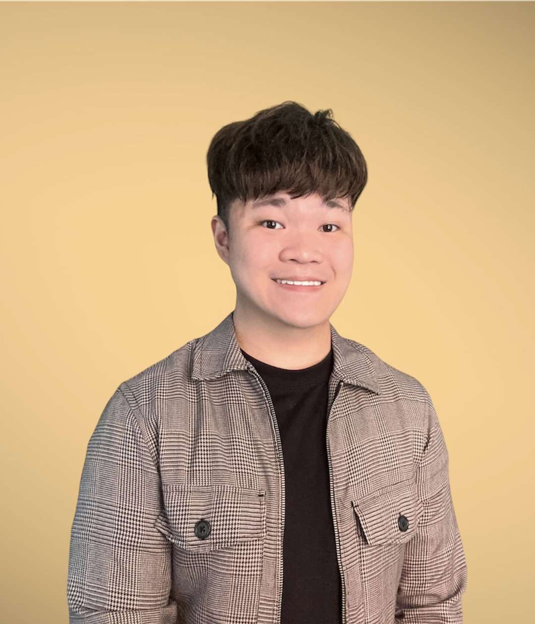Joshua Wong