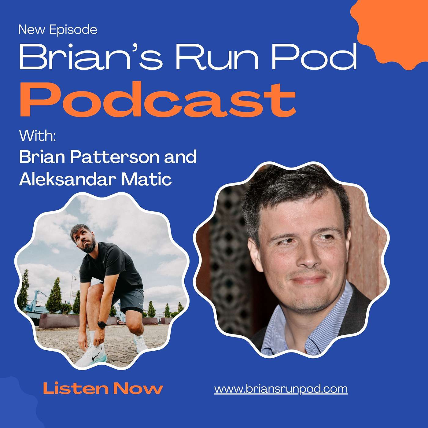 The Balkan Running Renaissance