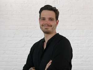 Sören Wolke
