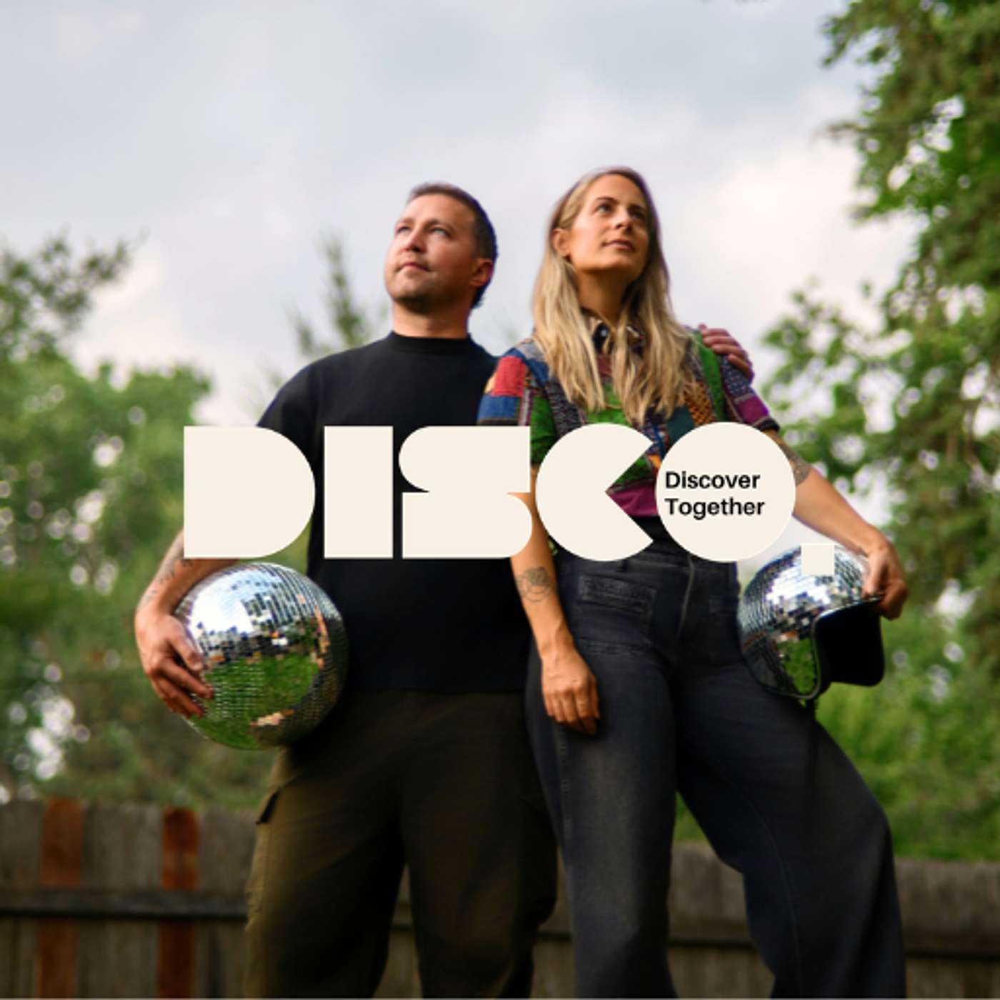 Disco: The Podcast