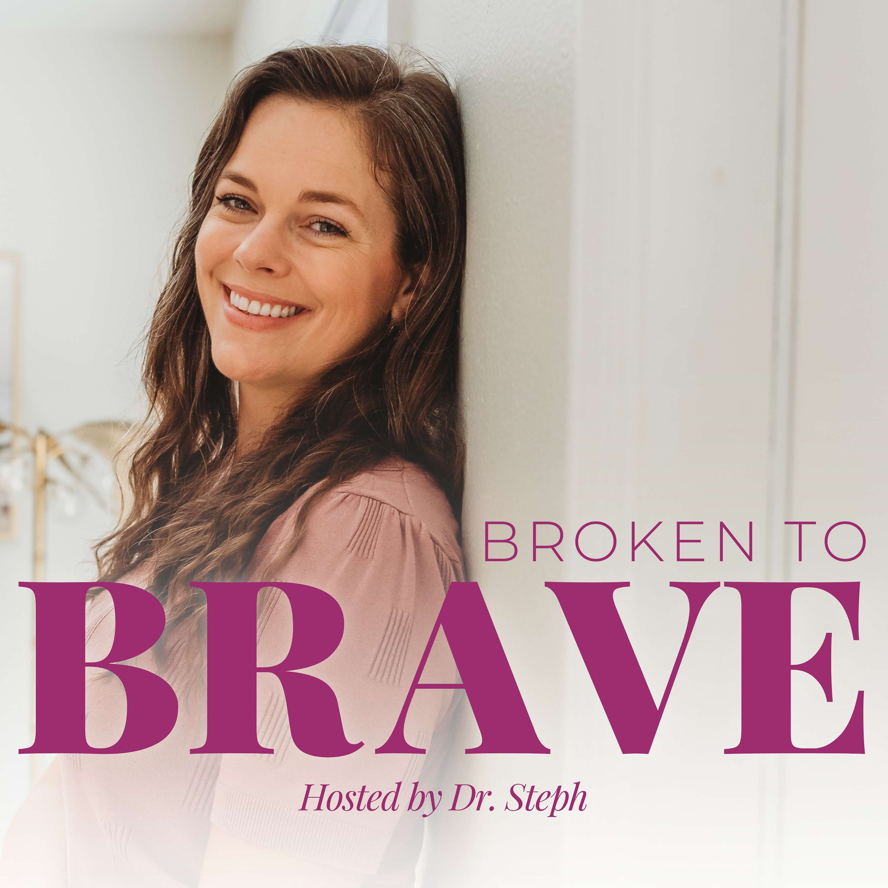 Broken to Brave | Guiding you to heal & break free from anxiety