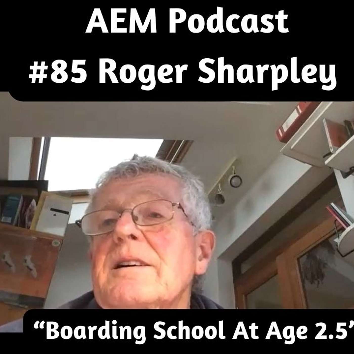 An Evolving Man Podcast
