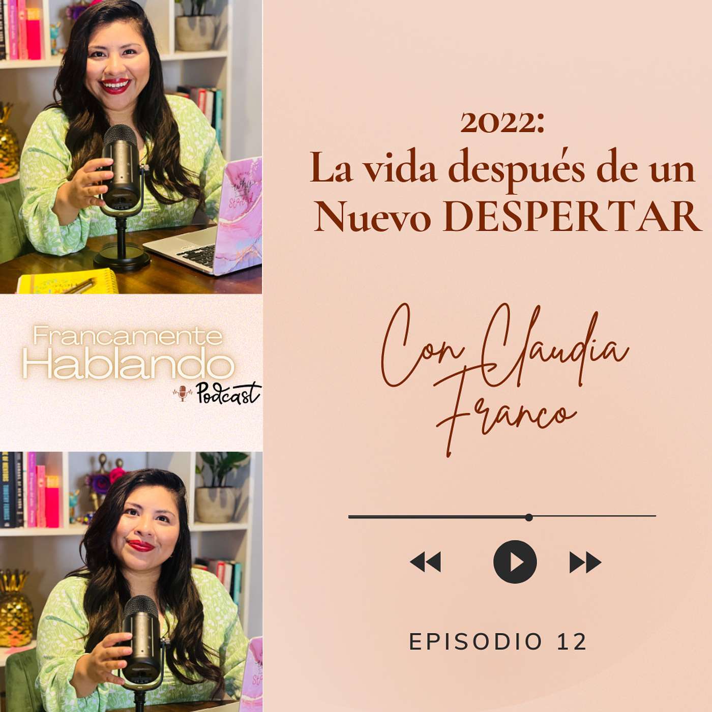 Francamente Hablando Podcast