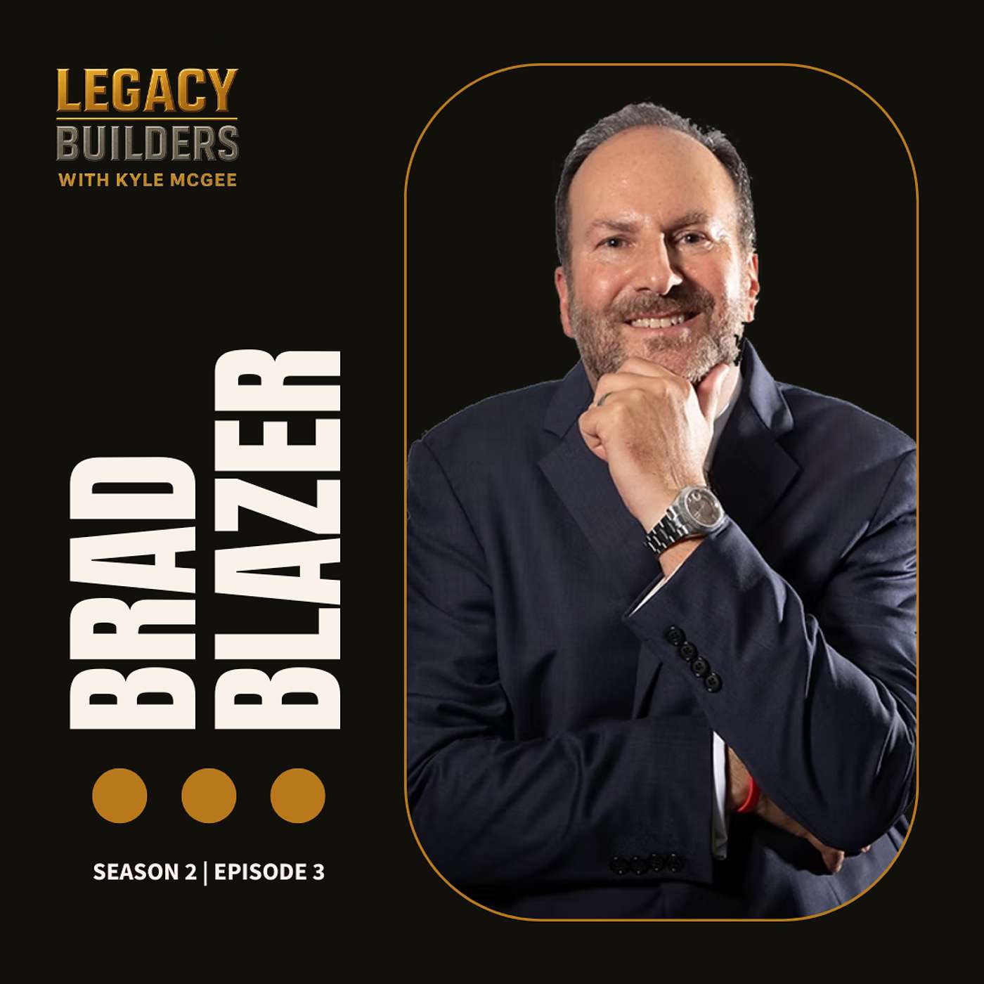 Fishing for Marlins: Scaling Capital the Smart Way with Brad Blazer