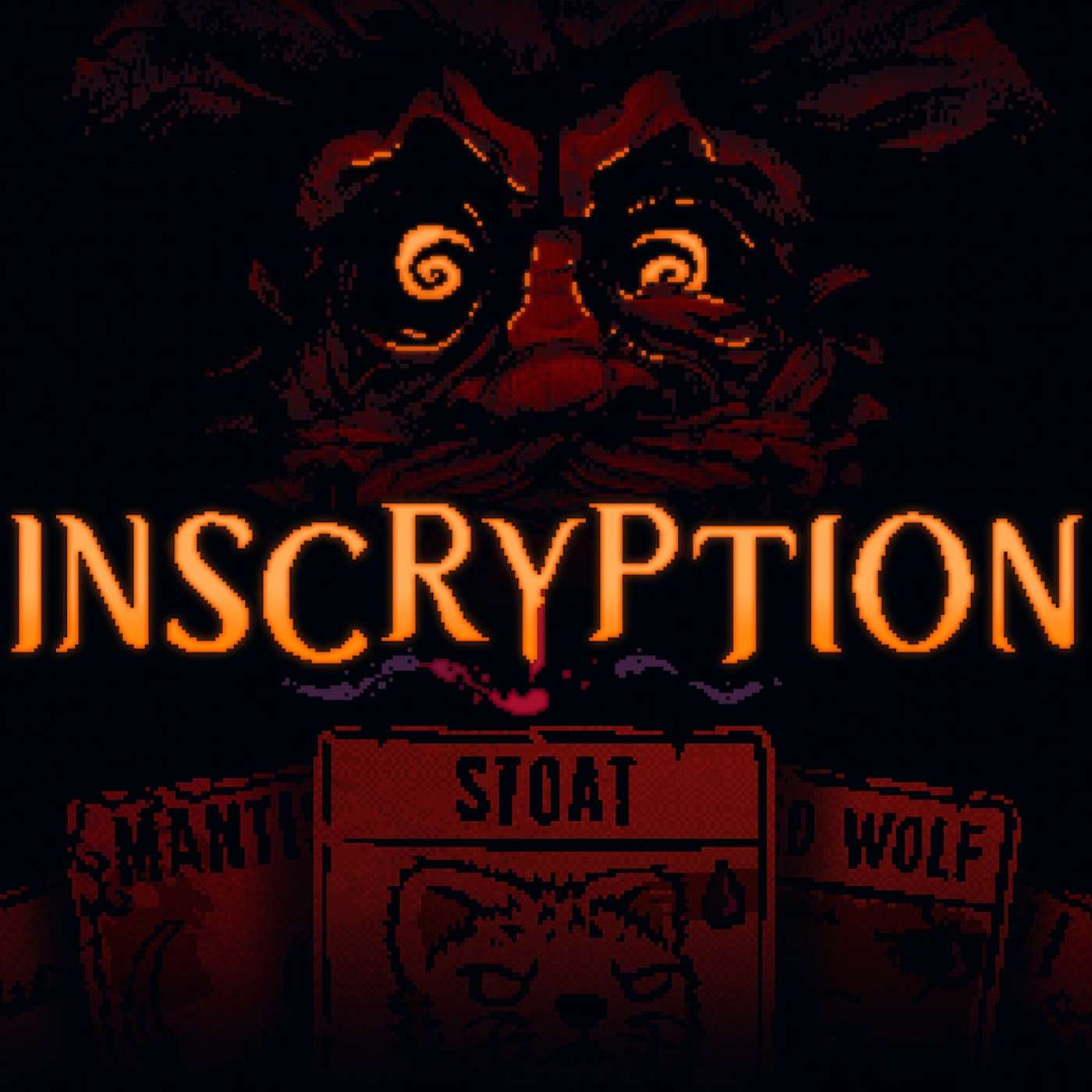 Inscryption Review: A Truly Spooky Experience