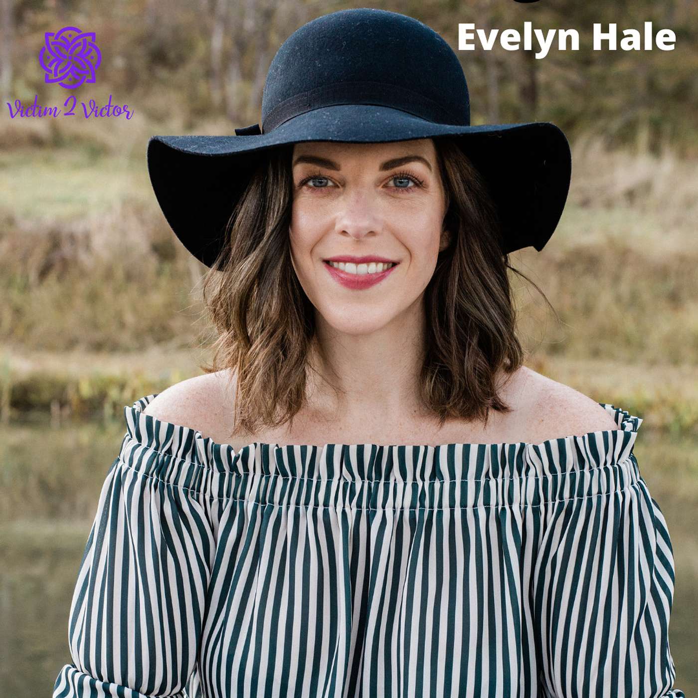 Holistic Trauma Healing Involves The Brain, Mind & Body: With Traumatologist Expert & Healer Evelyn Hale