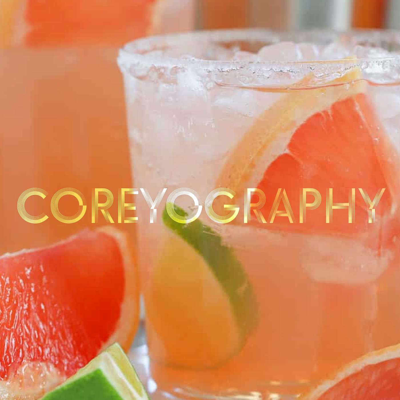 DJ COREY CRAIG