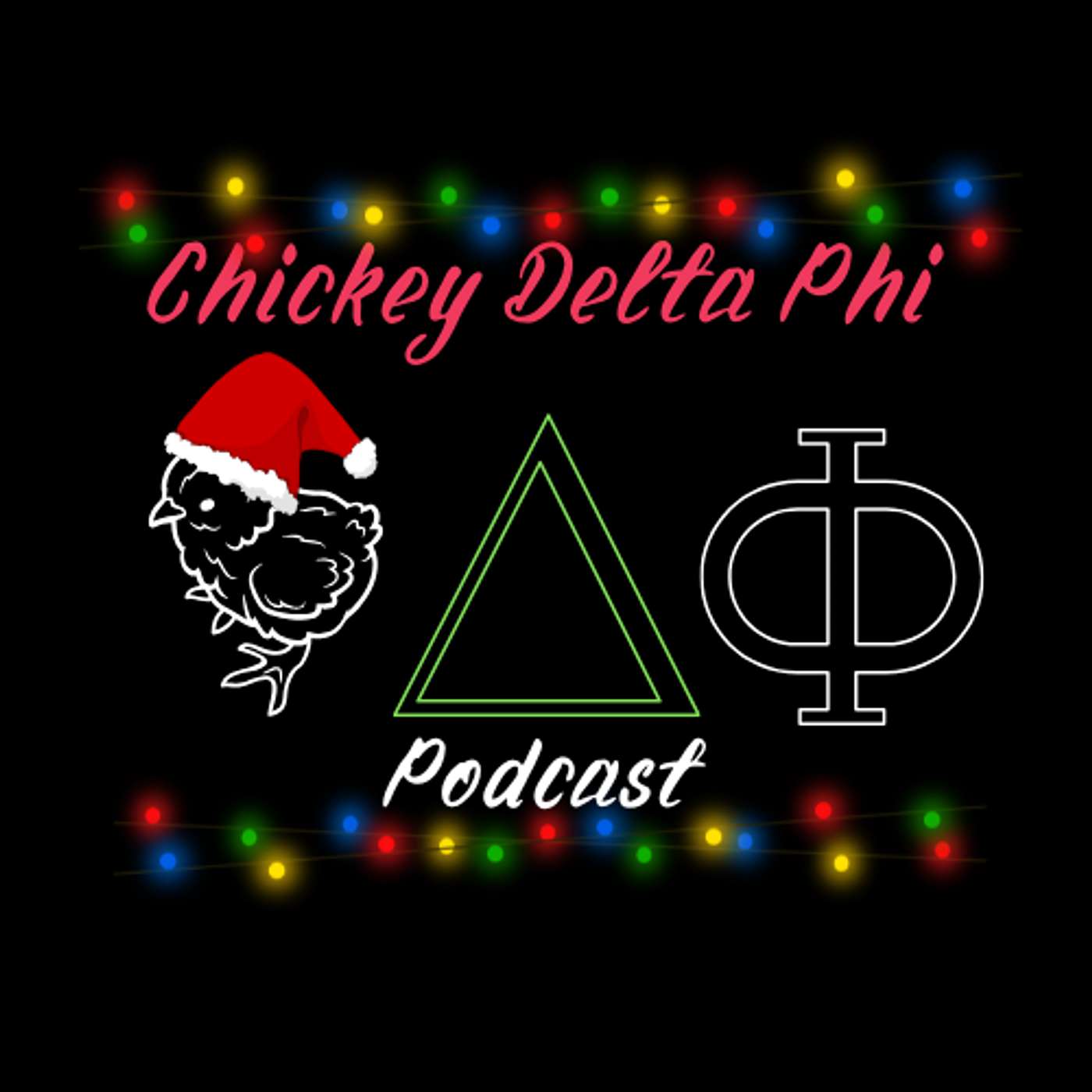Chickey Delta Phi